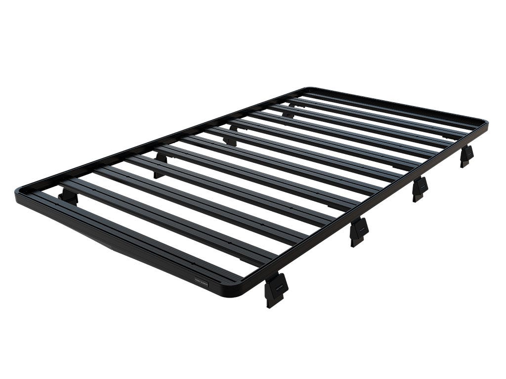 Galerie de toit Front Runner Slimline II – Mitsubishi Pajero L040 (1982-1990) – Front Runner KRMP023T – vue 5