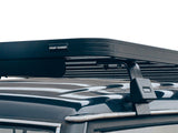 Galerie de toit Front Runner Slimline II – Mitsubishi Pajero L040 (1982-1990) – Front Runner KRMP023T – vue 2