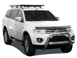 Galerie de toit Front Runner Slimline II – Mitsubishi Pajero Sport (2008-2015) – Front Runner KRMP009T