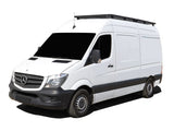 Galerie de toit Front Runner Slimline II – Mercedes-Benz Sprinter 2Gen/3Gen 170/L3/LWB sans rails d'origine (2006+)…
