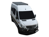 Galerie de toit Front Runner Slimline II – Volkswagen Crafter avec rails d'origine – rails d’origine – Front Runner…