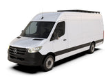 Galerie de toit Front Runner Slimline II – Mercedes-Benz Sprinter 170/ LWB sans rails d'origine (2006+) – rails d’origine…