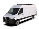 Galerie de toit Front Runner Slimline II – Mercedes-Benz Sprinter 170/L3/LWB avec rails d'origine OEM (2006+) – rails……