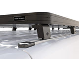 Galerie de toit Front Runner Slimline II – Mercedes-Benz Sprinter 170/L3/LWB avec rails d'origine OEM (2006+) – rails……