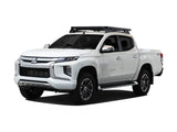 Galerie de toit Front Runner Slimline II – Mitsubishi Triton/L200/5ième génération (2015-2023) – Front Runner KRMT002T