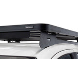 Galerie de toit Front Runner Slimline II – Mitsubishi Triton/L200/5ième génération (2015-2023) – Front Runner KRMT002T…