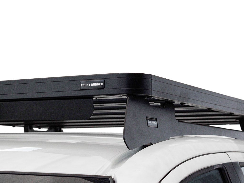Galerie de toit Front Runner Slimline II – Mitsubishi Triton/L200/5ième génération (2015-2023) – Front Runner KRMT002T…