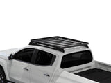 Galerie de toit Front Runner Slimline II – Mitsubishi Triton/L200/5ième génération (2015-2023) – Front Runner KRMT002T…