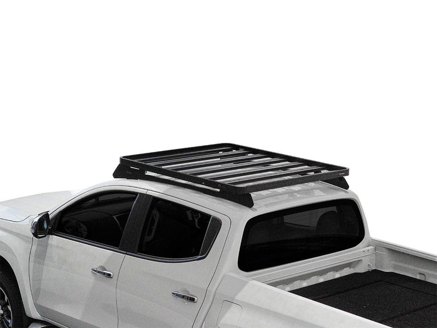 Galerie de toit Front Runner Slimline II – Mitsubishi Triton/L200/5ième génération (2015-2023) – Front Runner KRMT002T…