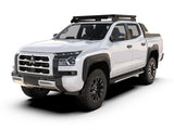 Galerie de toit Front Runner Slimline II – Mitsubishi Triton MV 6e génération à double cabine (2024+) – Front Runner KRMT003T
