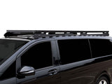 Galerie de toit Front Runner Slimline II – Mercedes-Benz V-Class L2 / Metris 126WB (2014+) – réf. KRMV020T – Front Runner…