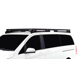 Galerie de toit Front Runner Slimline II – Mercedes-Benz V-Class L3/Metris 135WB (2014+) – réf. KRMV022T – Front Runner…