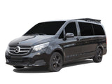 Galerie de toit Front Runner Slimline II – Mercedes-Benz Classe V L1 (2014+) – réf. KRMV025T – Front Runner KRMV025T