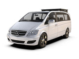Galerie de toit Front Runner Slimline II – Mercedes-Benz Vito Viano L2 (2003-2014) – réf. KRMV026T – Front Runner KRMV026T