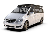 Galerie de toit Front Runner Slimline II – Mercedes-Benz Vito Viano L2 (2003-2014) – réf. KRMV027T – Front Runner KRMV027T