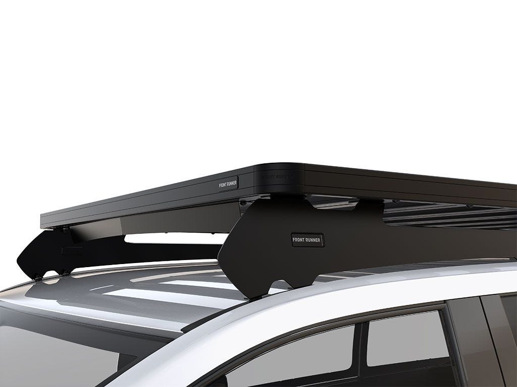 Galerie de toit Front Runner Slimline II – Mercedes-Benz Vito Viano L2 (2003-2014) – réf. KRMV027T – Front Runner KRMV027T…