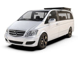 Galerie de toit Front Runner Slimline II – Mercedes-Benz Vito Viano L3 (2003-2014) – réf. KRMV028T – Front Runner KRMV028T