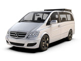 Galerie de toit Front Runner Slimline II – Mercedes-Benz Vito Viano L1 (2003-2014) – réf. KRMV030T – Front Runner KRMV030T