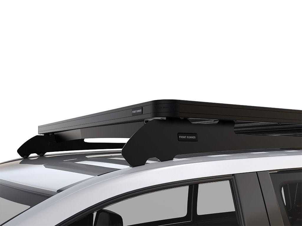 Galerie de toit Front Runner Slimline II – Mercedes-Benz Vito Viano L1 (2003-2014) – réf. KRMV031T – Front Runner KRMV031T…
