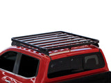 Galerie de toit Front Runner Slimline II – Nissan Navara/Frontier D23 3ième Gén (2004-2020) – Front Runner KRNN002T – vue 2