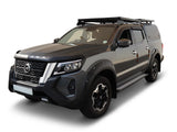 Galerie de toit Front Runner Slimline II – Nissan Navara D23 4ème Gén (2021+) – Front Runner KRNN005T