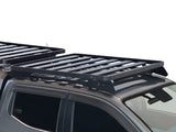 Galerie de toit Front Runner Slimline II – Nissan Navara D23 4ème Gén (2021+) – Front Runner KRNN005T – vue 2