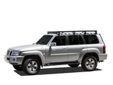 Galerie de toit Front Runner Slimline II – Nissan Patrol Y61 – réf. KRNP004L – Front Runner KRNP004L