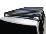 Galerie de toit Front Runner Slimline II – Nissan Patrol Y61 – réf. KRNP004L – Front Runner KRNP004L – vue 2