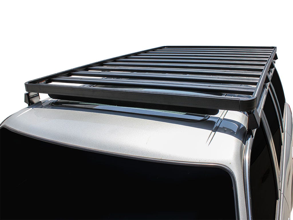 Galerie de toit Front Runner Slimline II – Nissan Patrol Y61 – réf. KRNP004L – Front Runner KRNP004L – vue 2