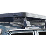 Galerie de toit Front Runner Slimline II – Nissan Patrol Y60/ Haut – Front Runner KRNPT10L – vue 4