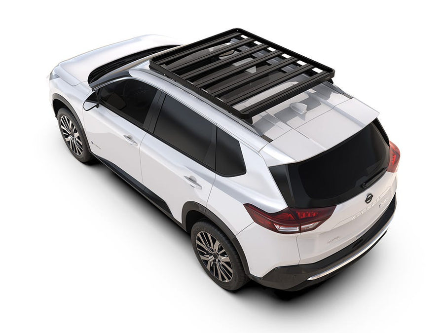 Galerie de toit Front Runner Slimline II – Nissan X-Trail/Rogue (2023+) – Front Runner KRNX007T – vue 2