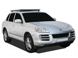 Galerie de toit Front Runner Slimline II – Porsche Cayenne (2002-2010) – Front Runner KRPC001T