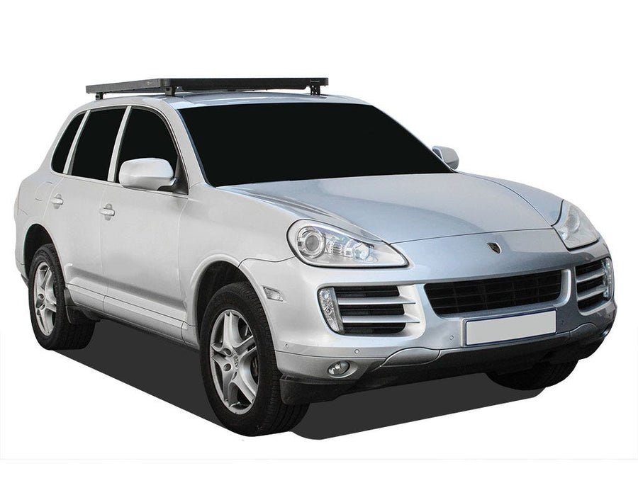 Galerie de toit Front Runner Slimline II – Porsche Cayenne (2002-2010) – Front Runner KRPC001T