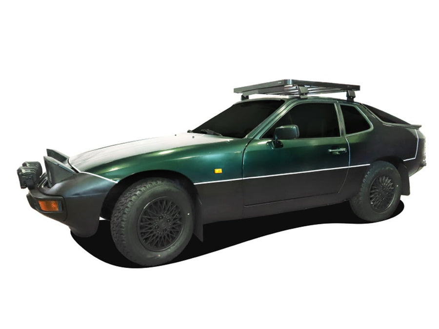 Galerie de toit Front Runner Slimline II – Porsche 924 – Front Runner KRPN001T