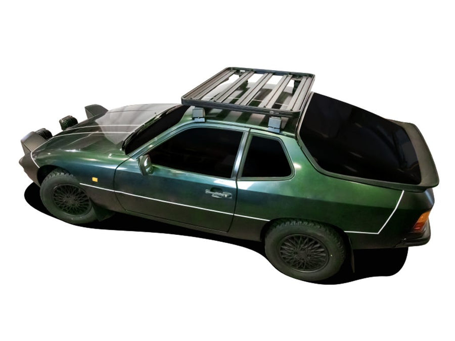 Galerie de toit Front Runner Slimline II – Porsche 924 – Front Runner KRPN001T – vue 2