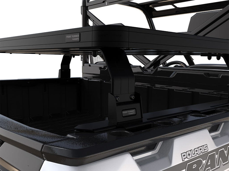 Galerie de benne Front Runner Slimline II – Polaris Ranger – Front Runner KRPR002T – vue 2