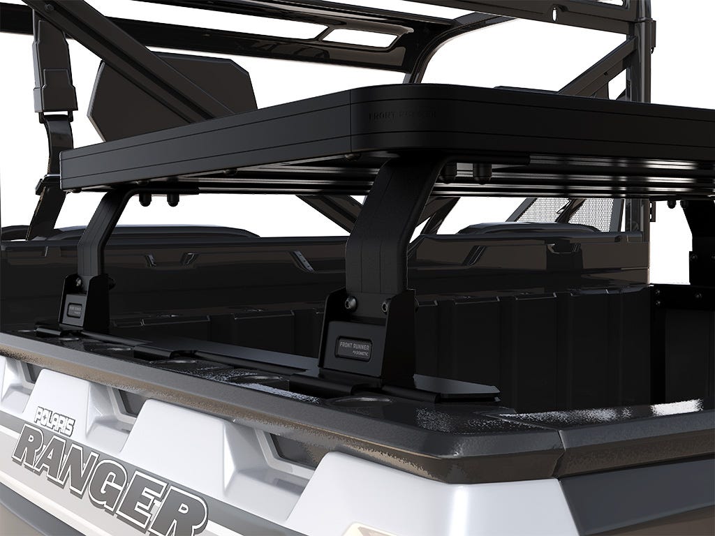 Galerie de benne Front Runner Slimline II – Polaris Ranger – Front Runner KRPR002T – vue 3