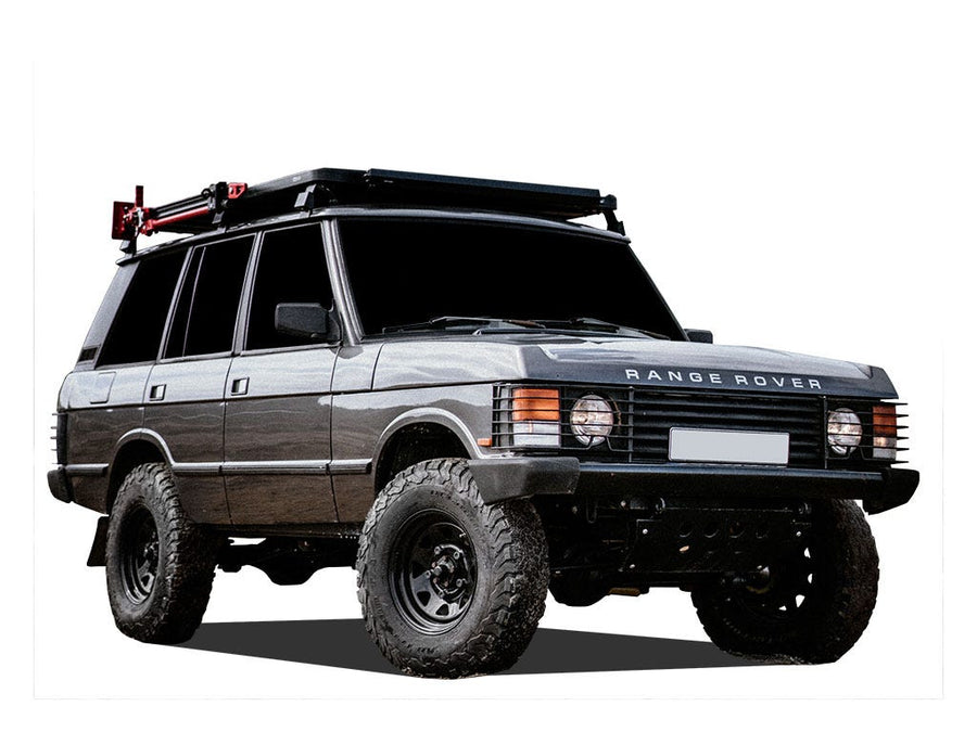 Galerie de toit Front Runner Slimline II – Land Rover Range Rover (1970-1996) – réf. KRRR002L – Front Runner KRRR002L