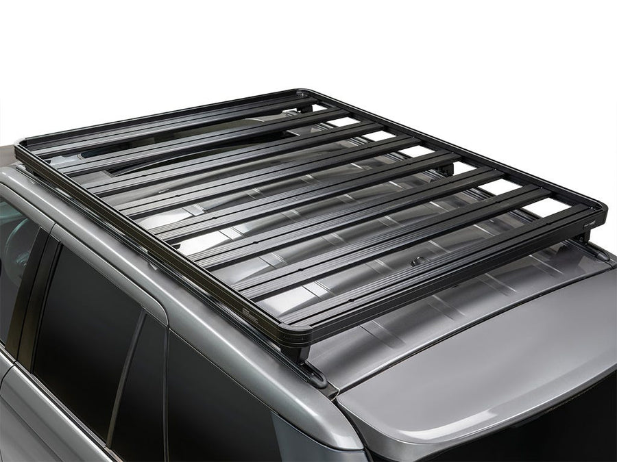 Galerie de toit Front Runner Slimline II – Land Rover Range Rover Sport L320 (2005-2013) – Front Runner KRRR011T – vue 2