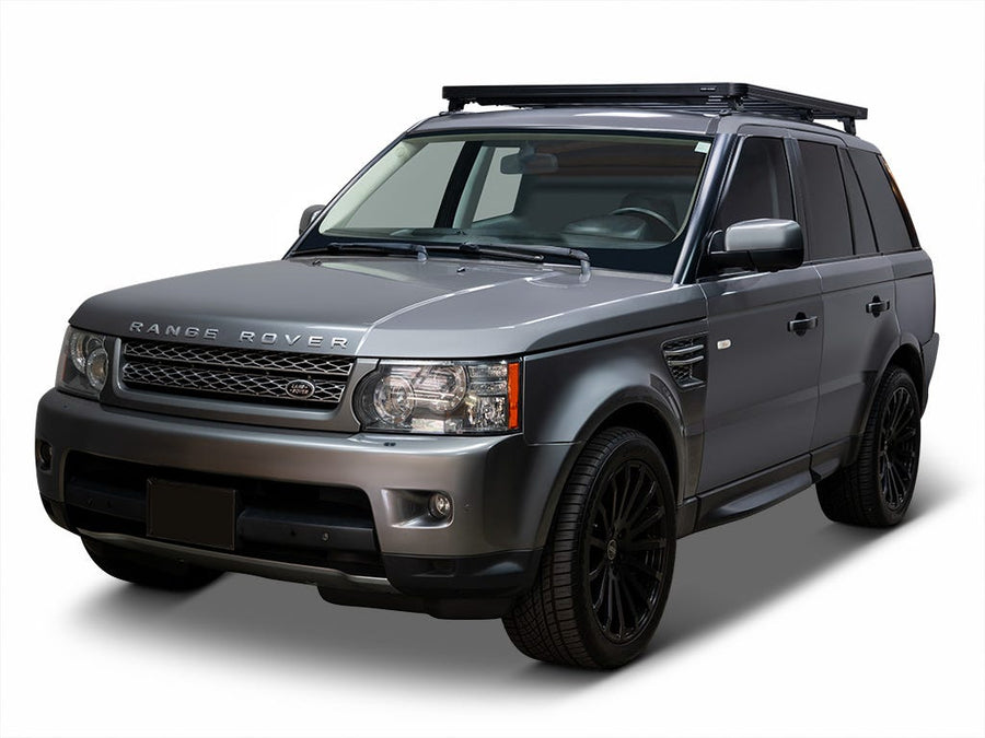 Galerie de toit Front Runner Slimline II – Land Rover Range Rover Sport L320 (2005-2013) – Front Runner KRRR011T