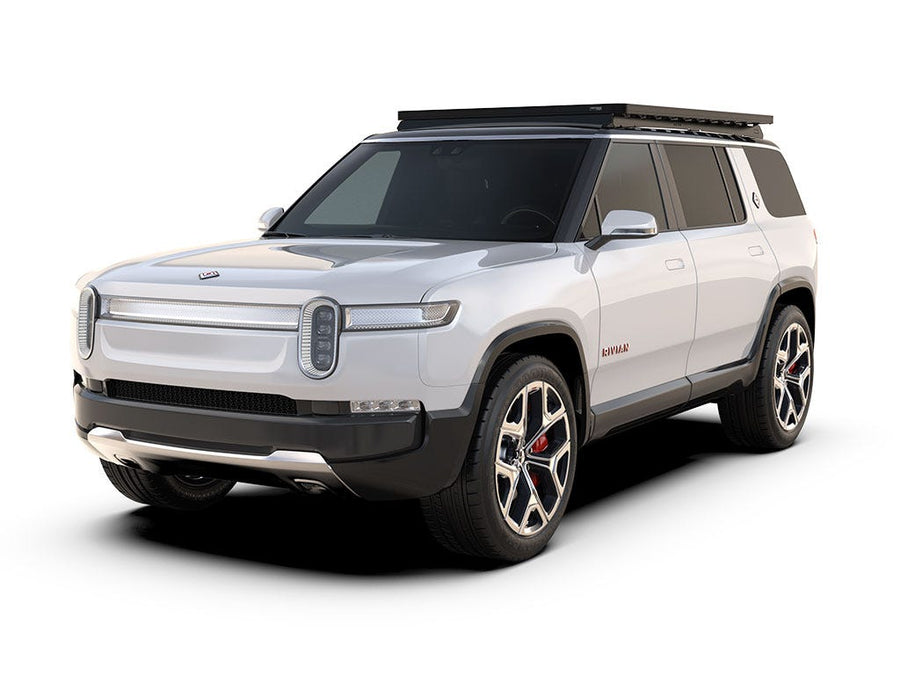 Galerie de toit Front Runner Slimline II – Rivian R1S (2022) – Front Runner KRRR013T