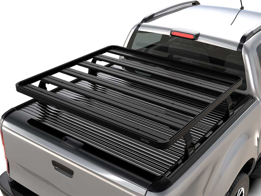 Pickup Roll Top Slimline II Load Bed Galerie / 1425 × 1156 mm mm mm – Front Runner KRRT015T
