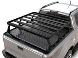 Kit de galerie de benne Slimline II pour pick-up avec Roll Top / 1425 × 1156 mm mm mm / Haut – Front Runner KRRT031T