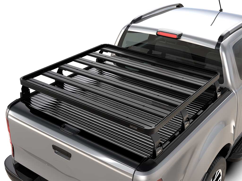 Galerie de benne Front Runner Slimline II – Ford Ranger Raptor avec Securi Lid (2020-2022) – Front Runner KRRT034T