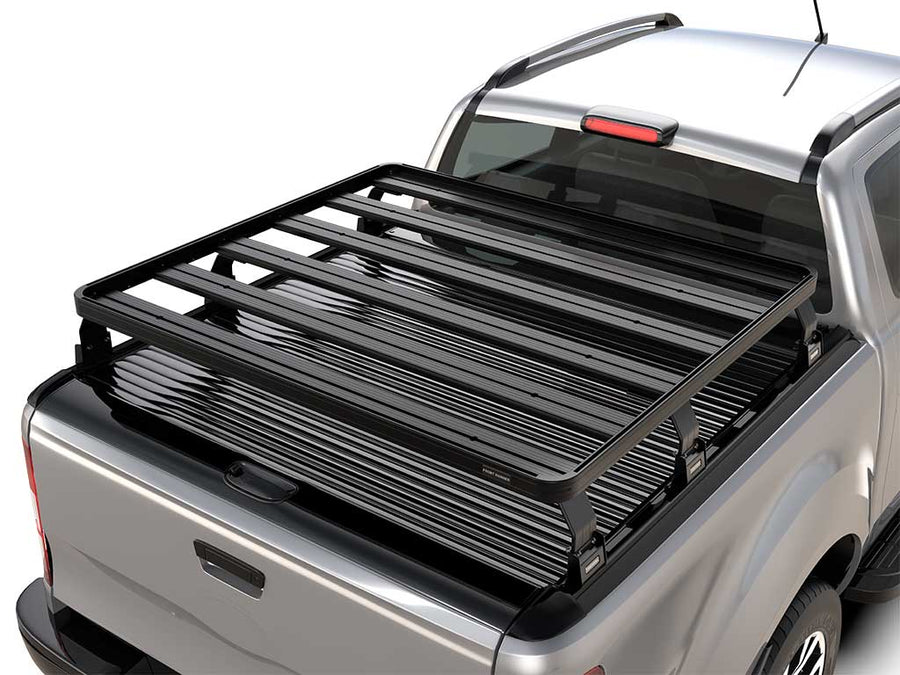 Galerie de benne Front Runner Slimline II – Ford Ranger Raptor avec Securi Lid (2020-2022) – Front Runner KRRT034T