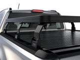 Galerie de benne Front Runner Slimline II – Ford Ranger Raptor avec Securi Lid (2020-2022) – Front Runner KRRT034T – vue 3