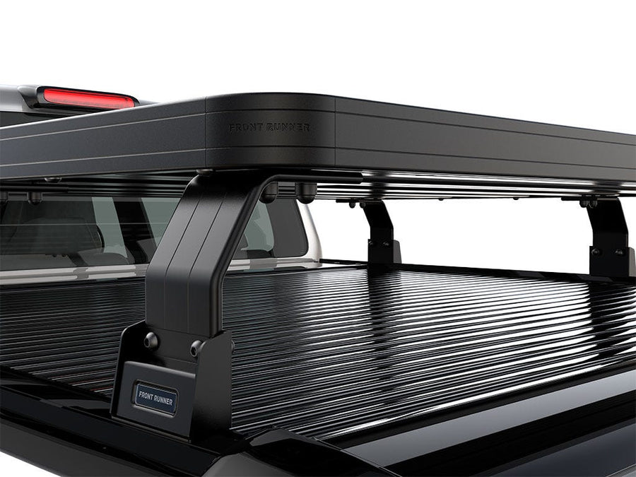 Galerie de benne Front Runner Slimline II – Volkswagen Amarok (2010+) – Front Runner KRRT043T – vue 2