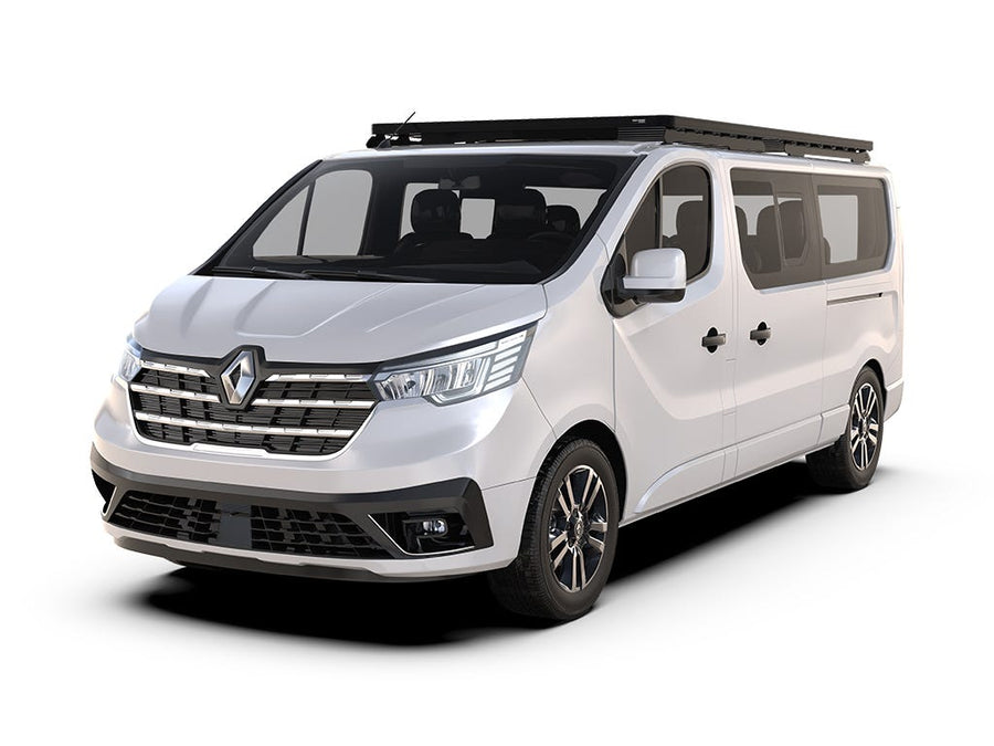 Galerie de benne Front Runner Slimline II – Renault Traffic (2014+) – Front Runner KRRT047T