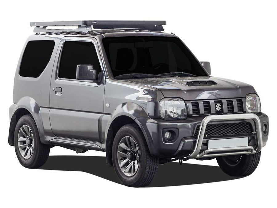 Galerie de toit Front Runner Slimline II – Suzuki Jimny (1998-2018) – Front Runner KRSJ002T