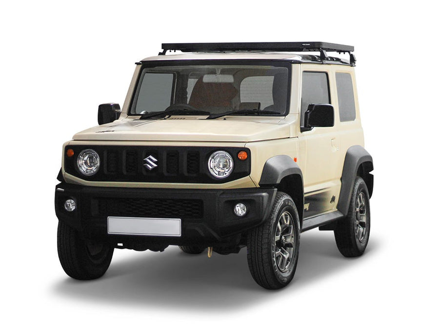 Galerie de toit Front Runner Slimline II – Suzuki Jimny (2018+) – 3/4 – Front Runner KRSJ006T